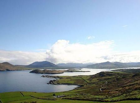 Coastguard Patch - Stunning Views Villa Valentia Island Eksteriør bilde