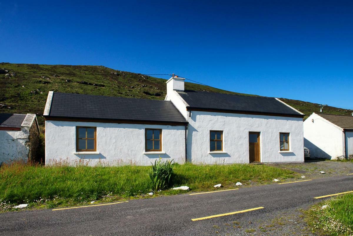 Coastguard Patch - Stunning Views Villa Valentia Island Eksteriør bilde